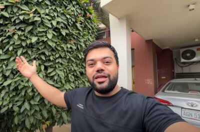 An image of Ducky Bhai