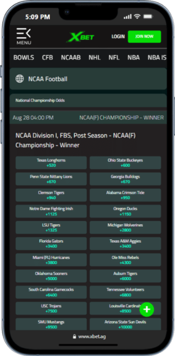 florida betting apps - xbet