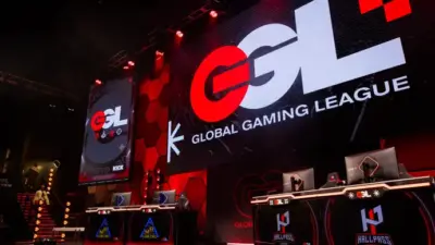 Global Gaming League