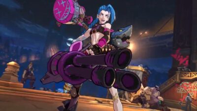 jinx 2xko