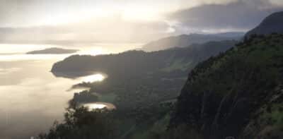 Jurassic World for MSFS 2024