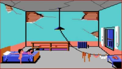 Leisure Suit Larry