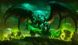 World of Warcraft Legion Remix event release guide