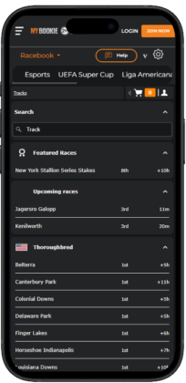 mybookie sports betting apps