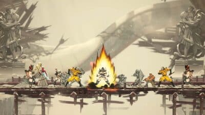 Shinobi Art of Vengeance