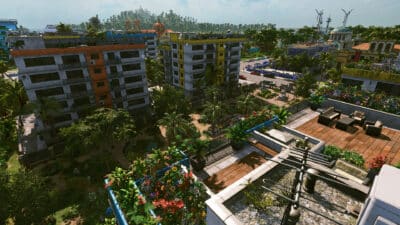 Tropico 7