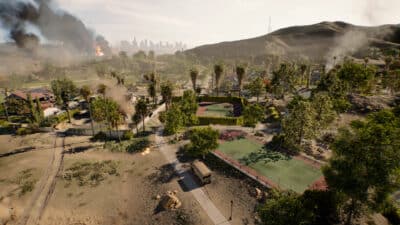 Battlefield 6 Season 1