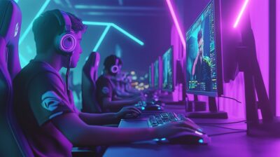 Best Dota 2 Betting Sites