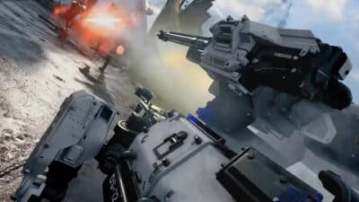 Call of Duty Black Ops 7 Beta