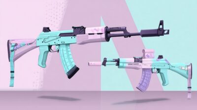 CSGO Skins Gambling Sites