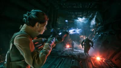 Dune Awakening Season 2