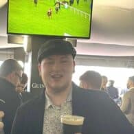 Image of Kyle Curran