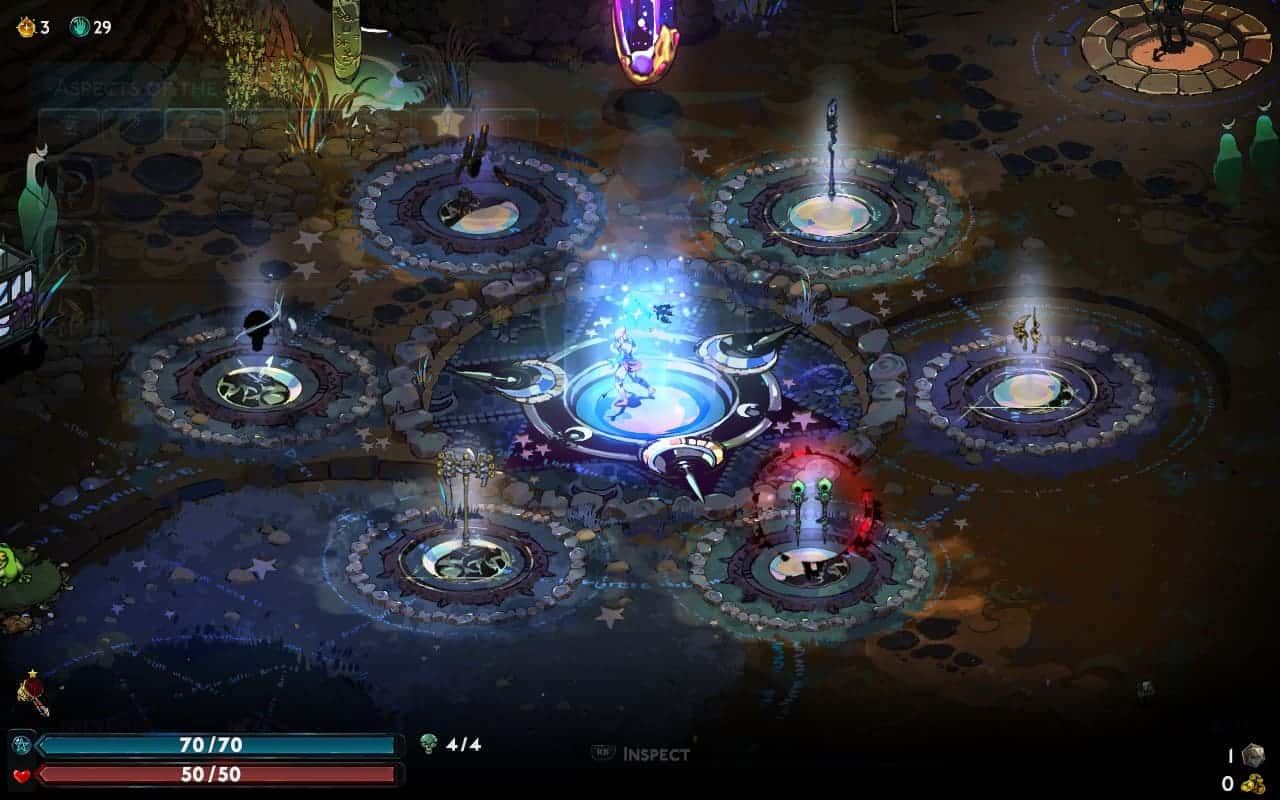 Hades 2 review: Reaching the heights of Olympus - The Escapist