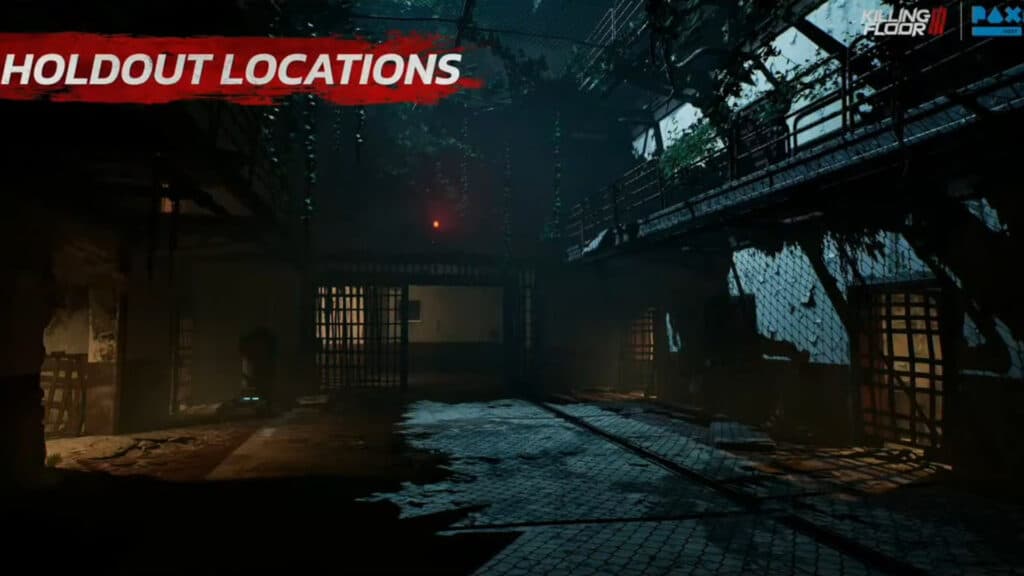 Killing Floor 3