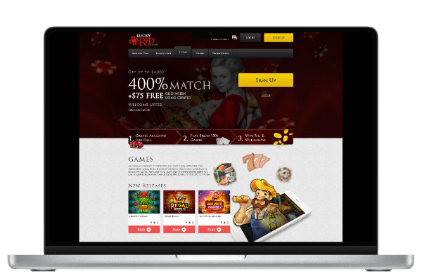 NV Casino Bonus Angebot