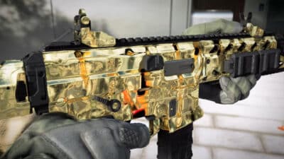 CoD Black Ops 7 mastery camo