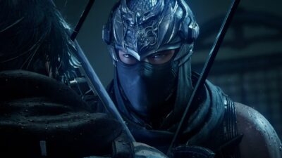 Ninja Gaiden 4