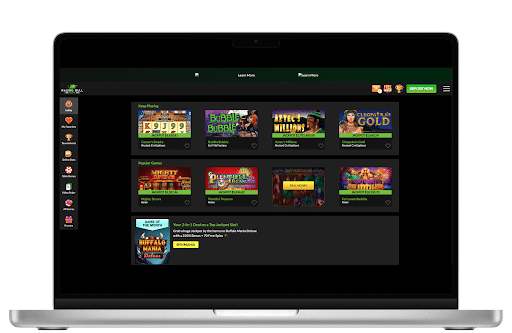 The Thrill of New Casinos In Australia: A Psychological Perspective