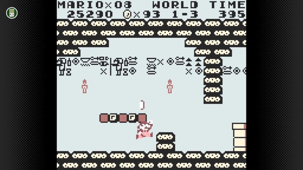 Why Super Mario Land 1 & 2 need to be remade for Switch 2