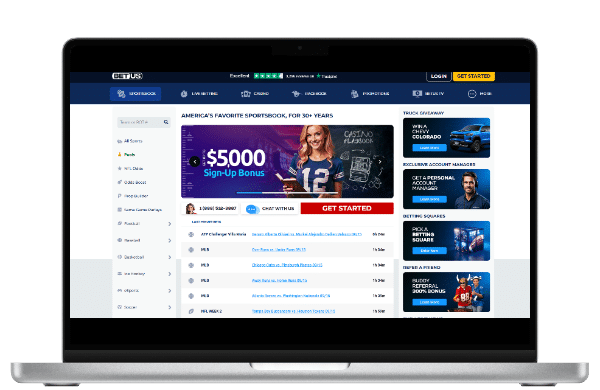 instant withdrawal betting sites
 - betus homepage
