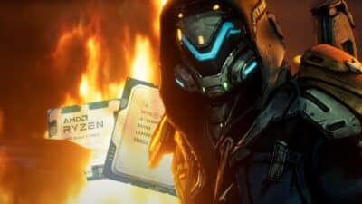 bordelands 4 system requirements cpu