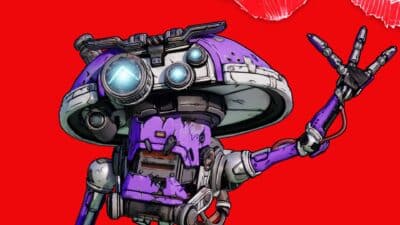 borderlands 4 twitch drops launch