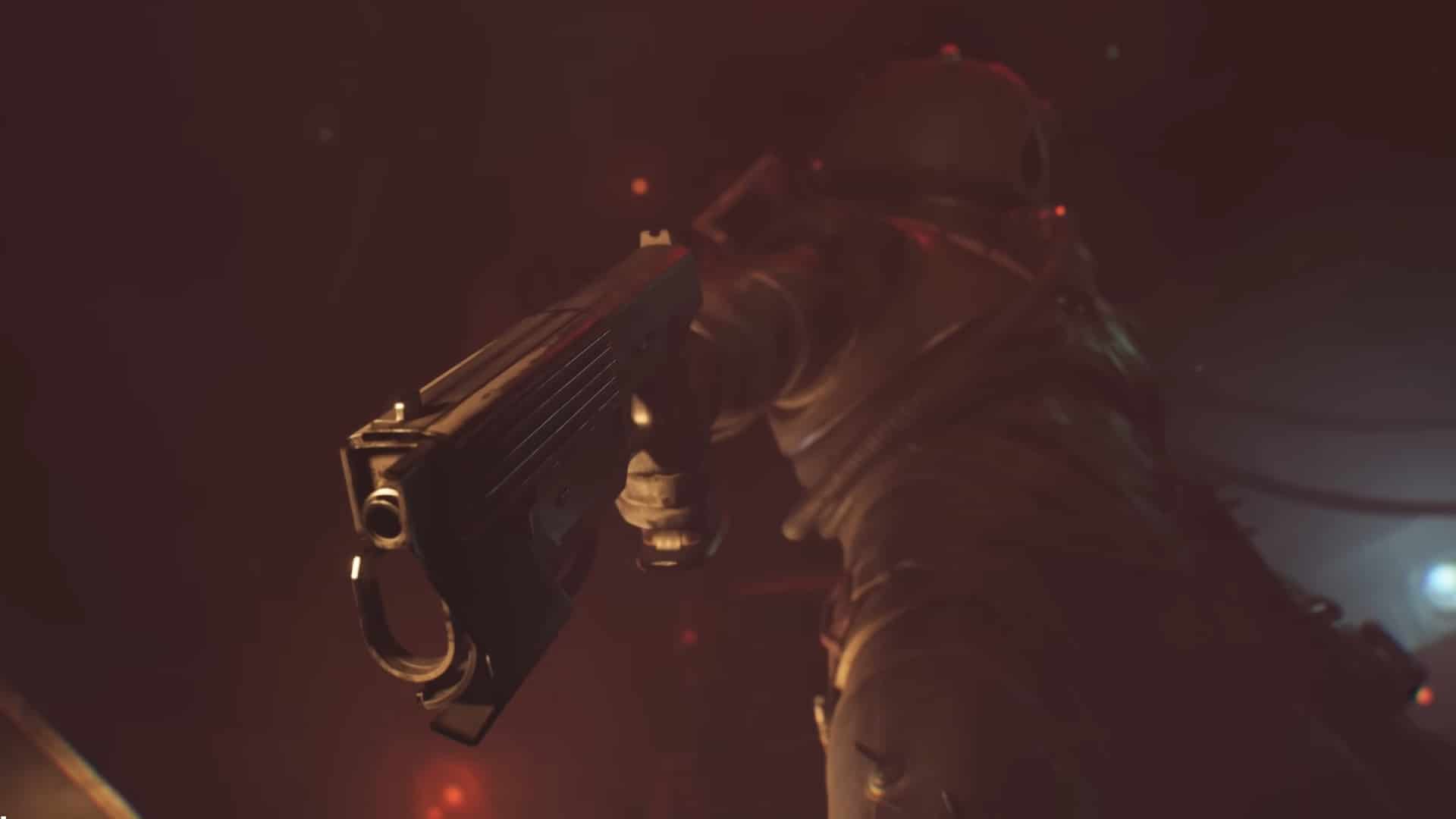 cronos the new dawn best weapons