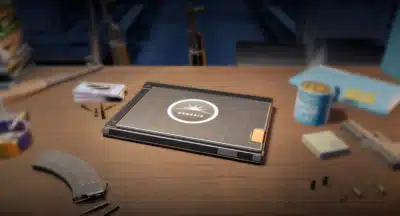 cs2 genesis uplink terminal