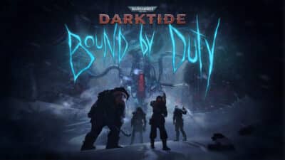 Darktide Bound by Duty