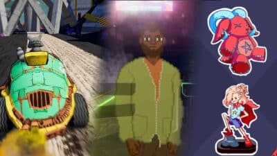 five best indie games ifa