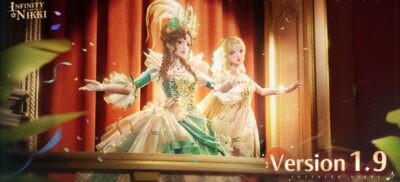 Infinity Nikki Music Season