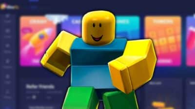 roblox underage gambing
