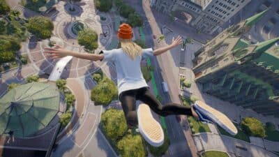 skate early access release time