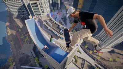 skate early access release times