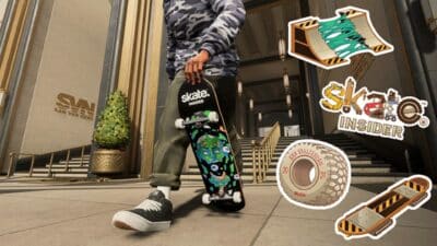skate insider rewards explained