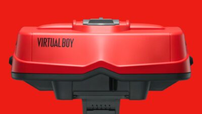 virtual boy switch