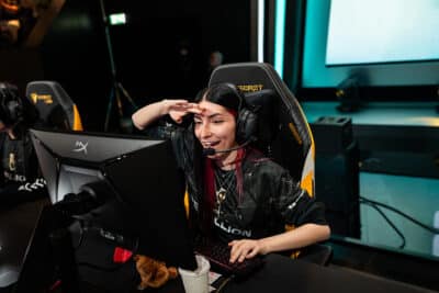 game changers finals 2024