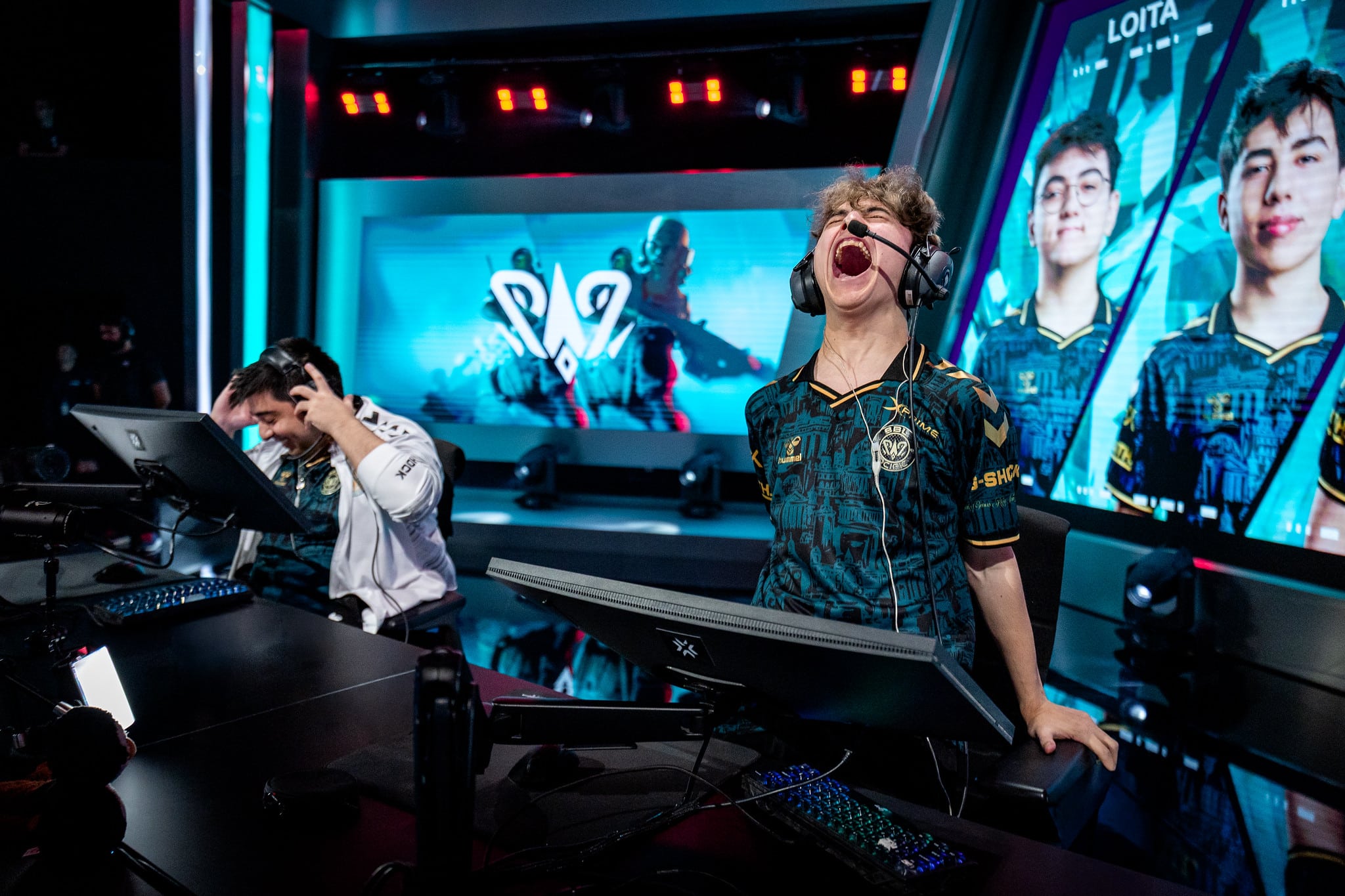 VCT Ascension EMEA 2025