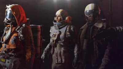 Picture of characters from ARC Raiders