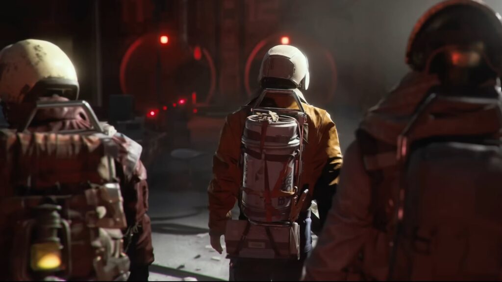 Can Arc Raiders breathe life into extraction shooters?