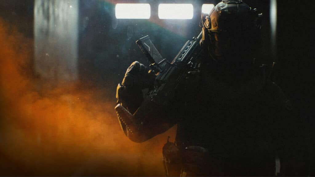 Battlefield (video game series) visual data 5