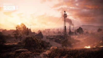 Battlefield 6 Season 1