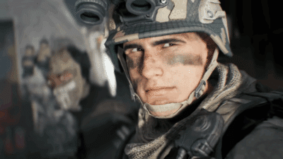 Battlefield Redsec trailer still