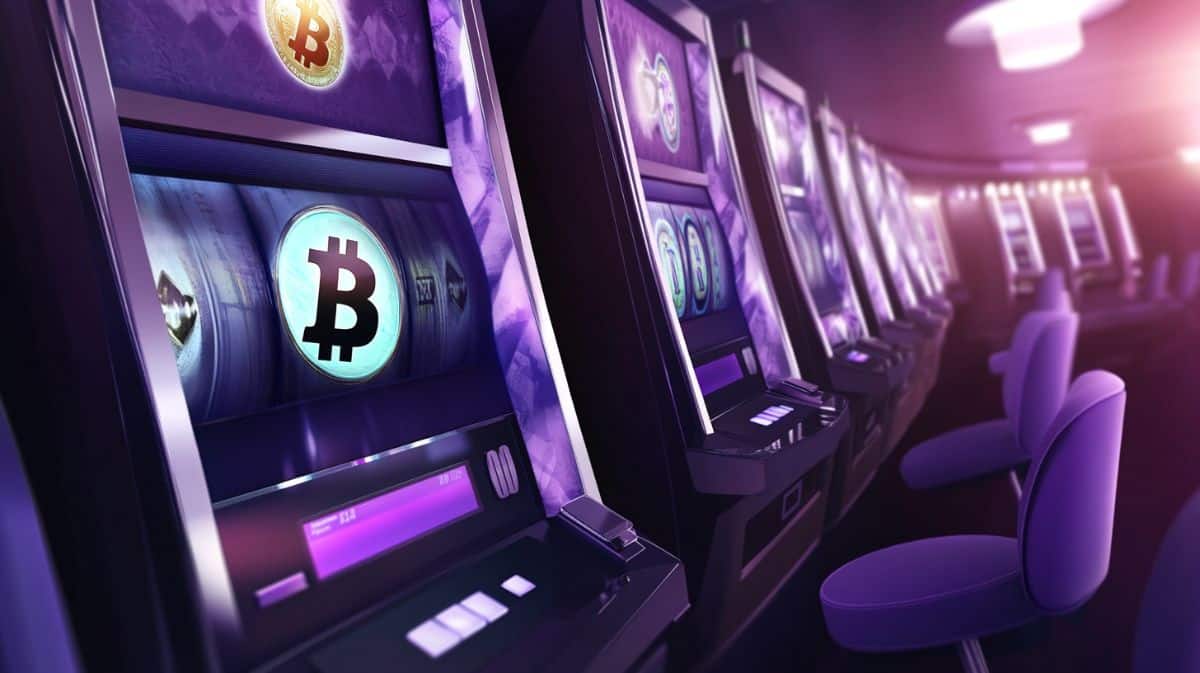Best Bitcoin Slots Sites for 2026 – Play Top BTC Slot Games
