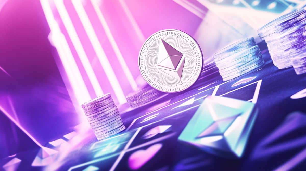 Best Ethereum Casinos for 2025 - Top Trusted ETH Casinos