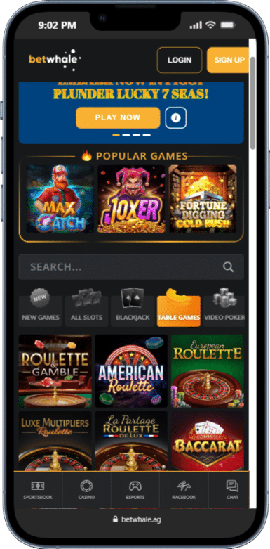 Best Roulette Apps in US for 2026 - Real Roulette on Mobile