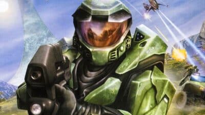 Halo Combat Evolved