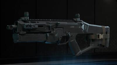 Dravec 45 - Black Ops 7