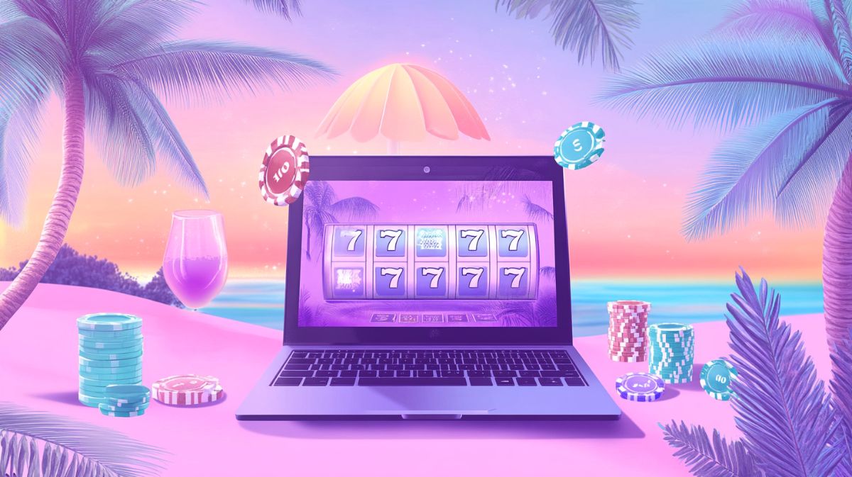 Online Gaming Industry