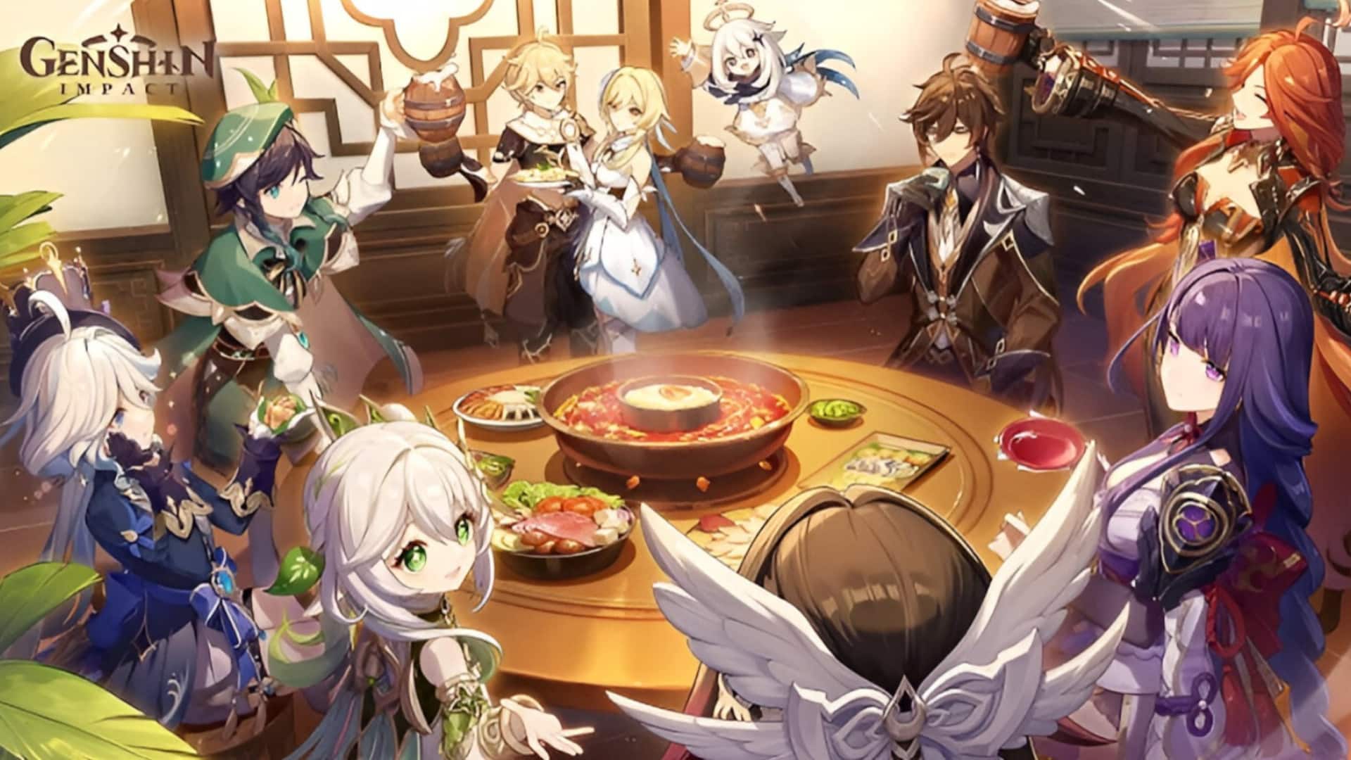 A game released on the Amiga last year is now being ported to modern ...